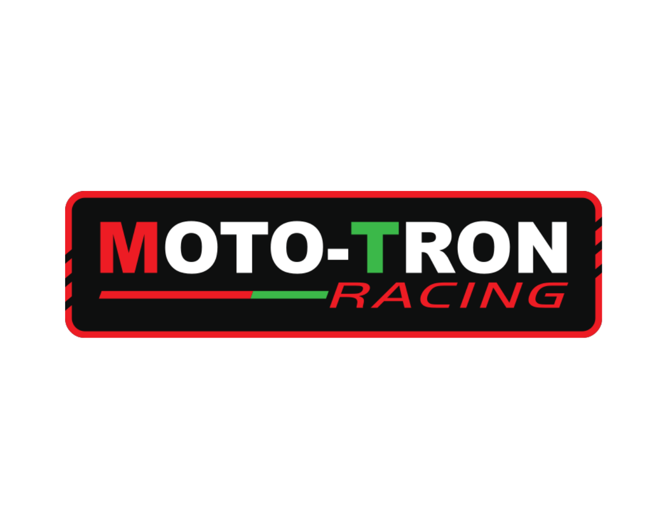 Moto-Tron Racing